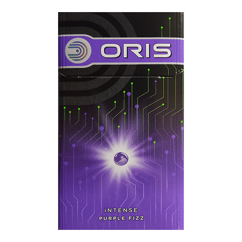 Сигареты Oris Intense Compact Purple Fizz