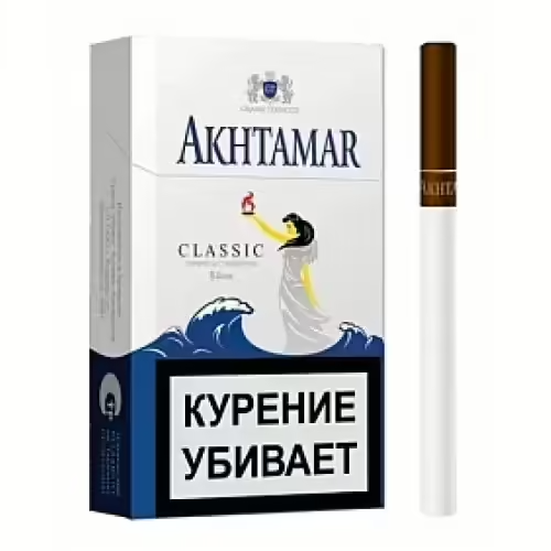 Сигареты Akhtamar Classic 84 мм