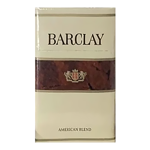 Сигареты Barclay American Blend