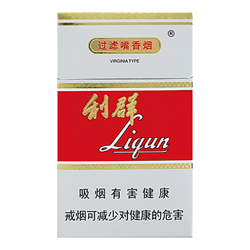 Сигареты Ligun