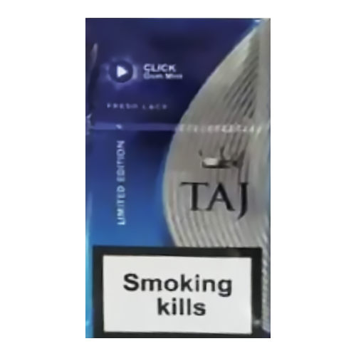 Сигареты Taj Compact Click Gummint