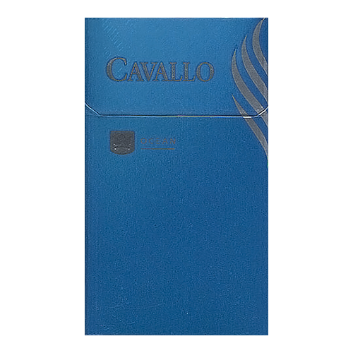 Сигареты Cavallo Compact Ocean