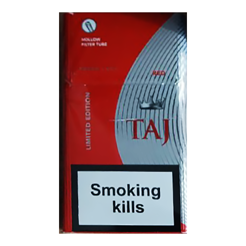 Сигареты Taj Compact Red