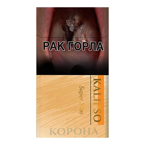 Сигареты Kalipso SS