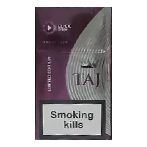 Сигареты Taj Compact Click Grape