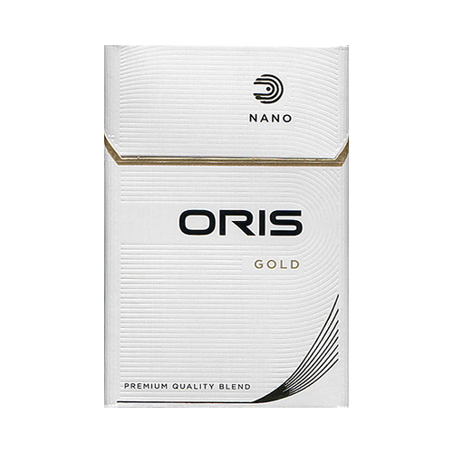 Сигареты Oris Nano Gold