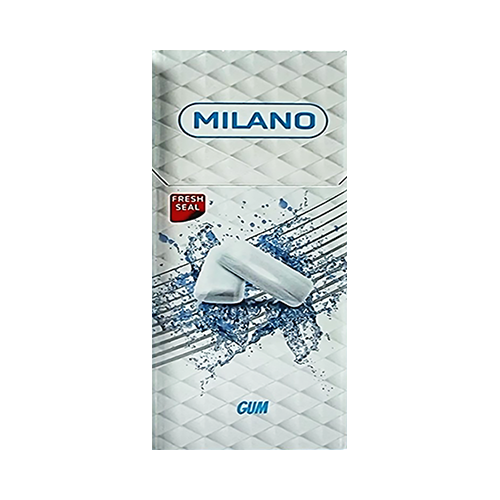 Сигареты Milano Gum