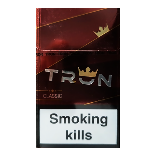 Сигареты Tron Classic