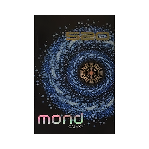 Сигареты Mond 520 Galaxy