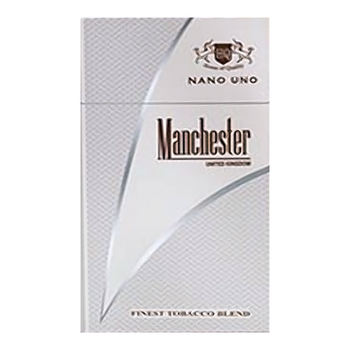 Сигареты Manchester Nano Uno