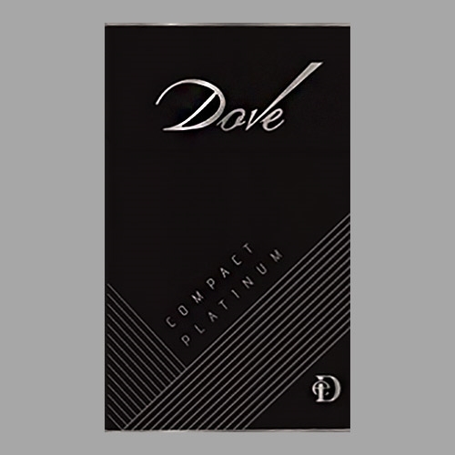 Сигареты Dove Nano Platinum