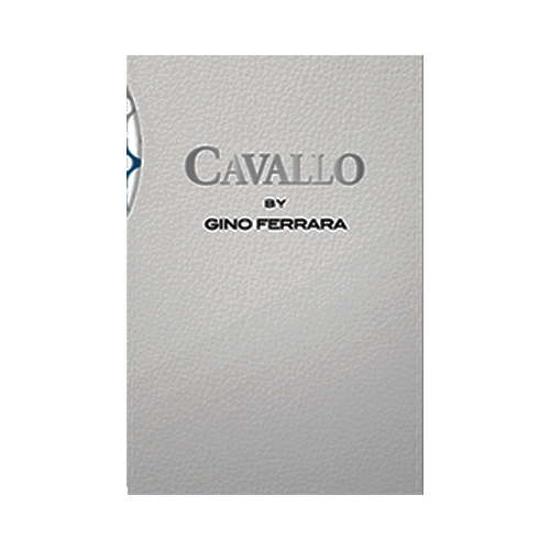 Сигареты Cavallo Gino Ferrara