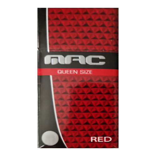 Сигареты MAC Red Queen Size